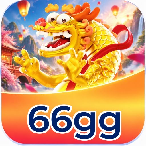 66gg Logo