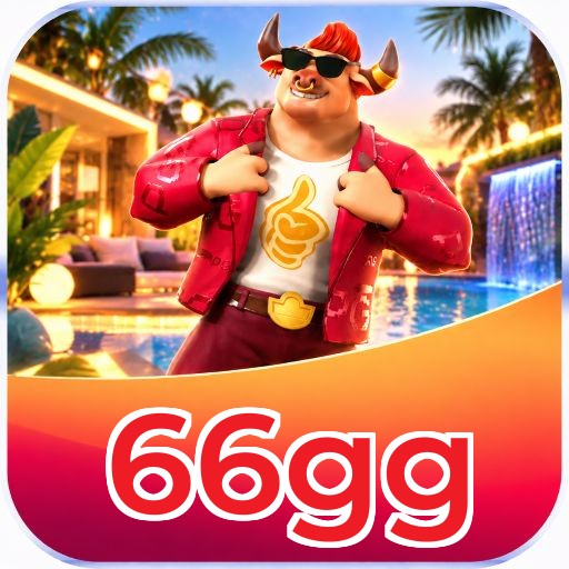 66gg Logo