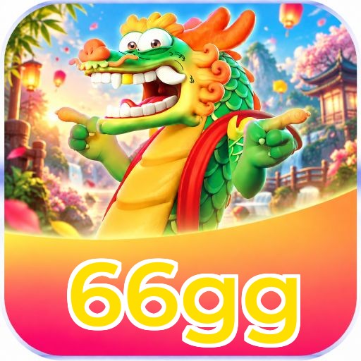 66gg Logo