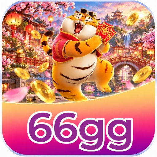 66gg Logo
