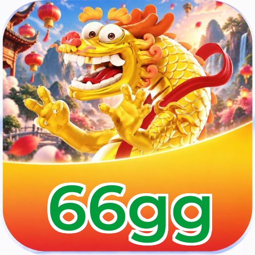 66gg Logo