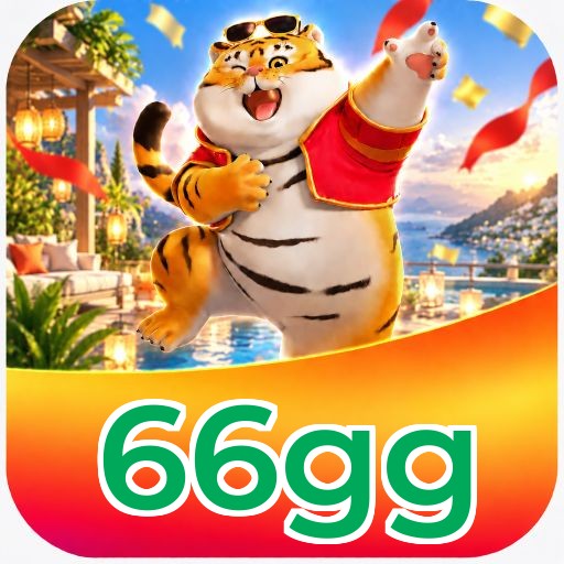66gg Logo