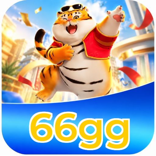 66gg Logo