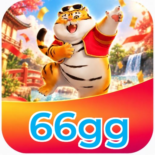 66gg APK Android - Logo oficial