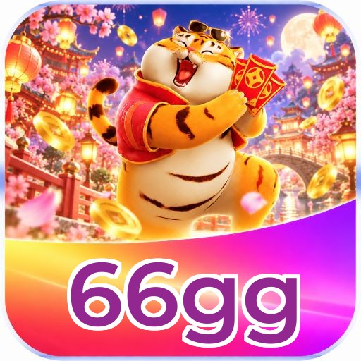 66gg Logo