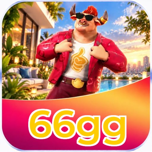 66gg Logo