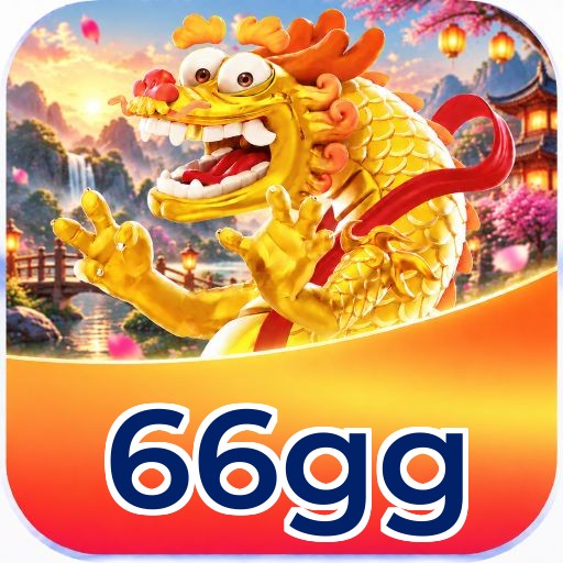 66gg Logo