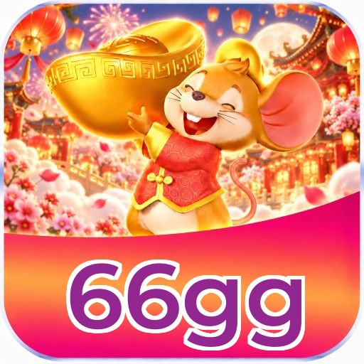 66gg Logo