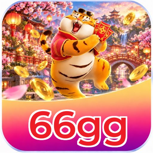 66gg Logo