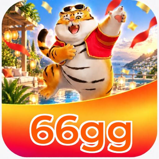 66gg Logo