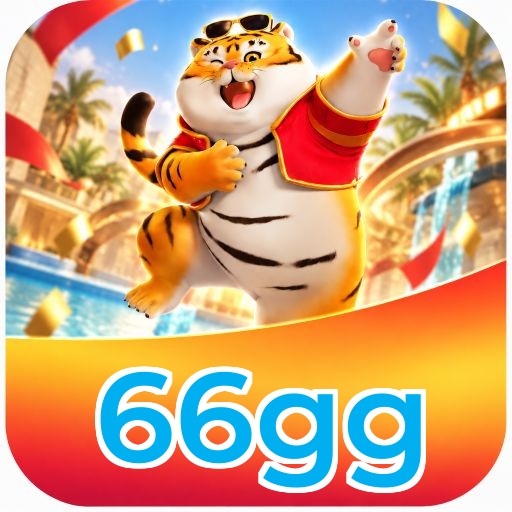 66gg Logo