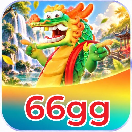 66gg Logo
