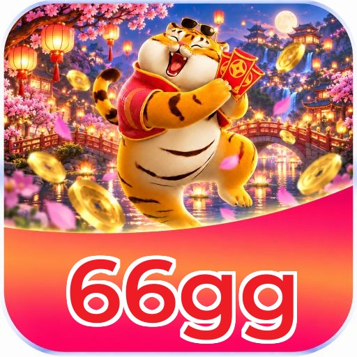 66gg Logo
