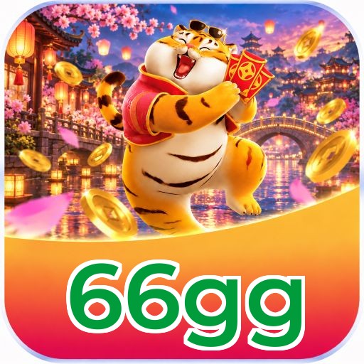 66gg Logo