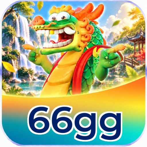 66gg Logo